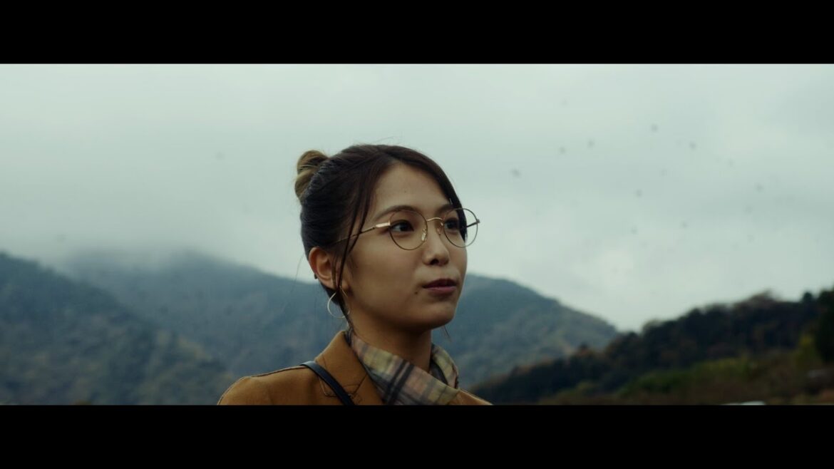 映画『Moirai』予告編