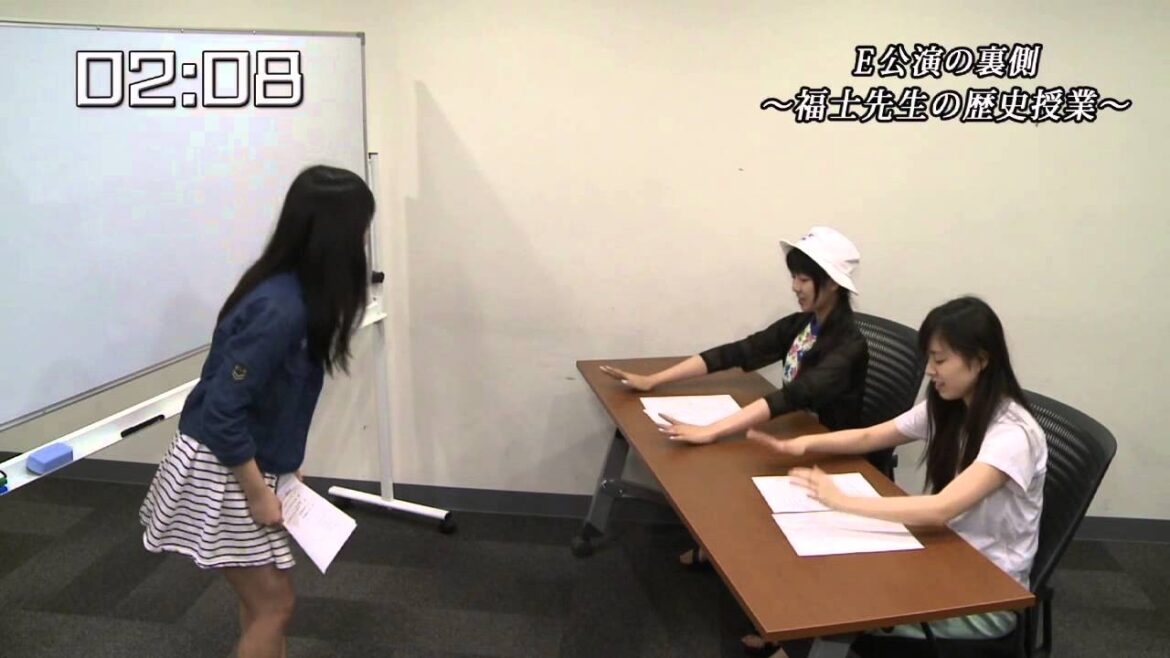 SKE48 E公演 2分半の袋とじ 2015.6.28 昼