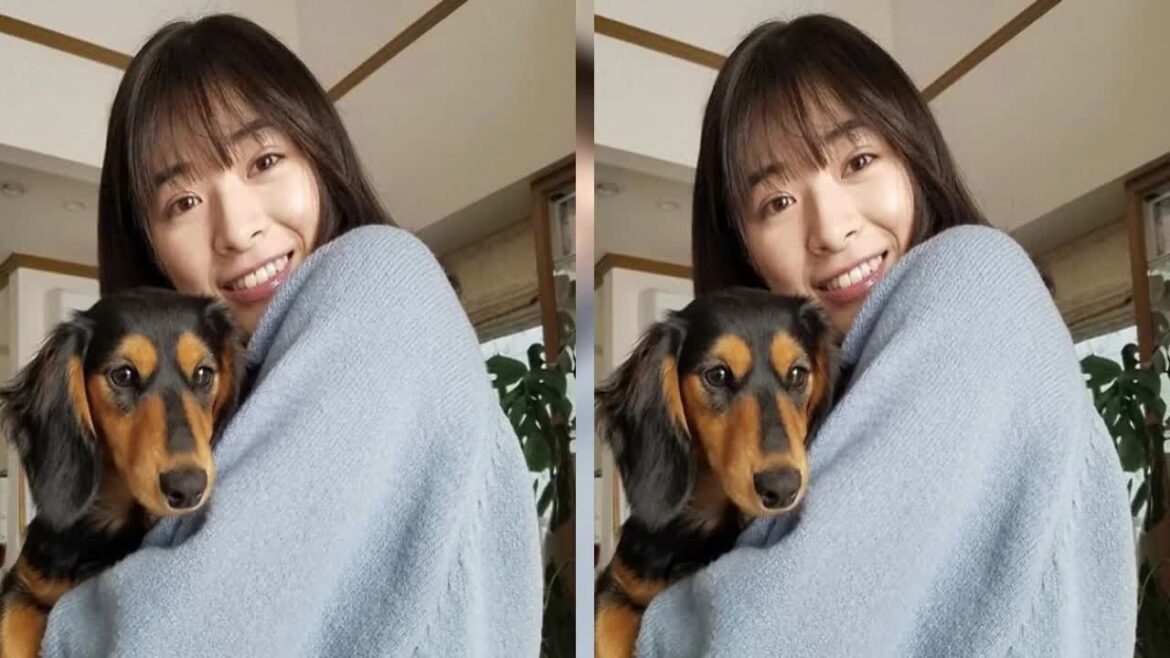 優希美青“片思いの人”を告白「私のことはそうでもないみたい」