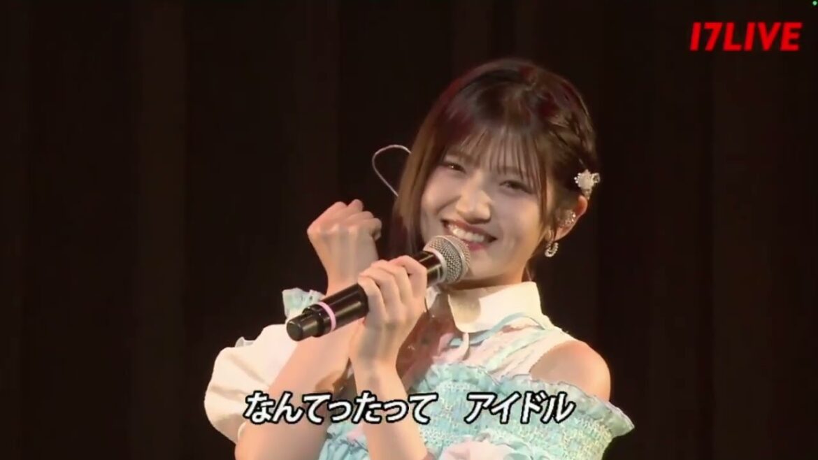 AKB歌謡祭 1部 0206