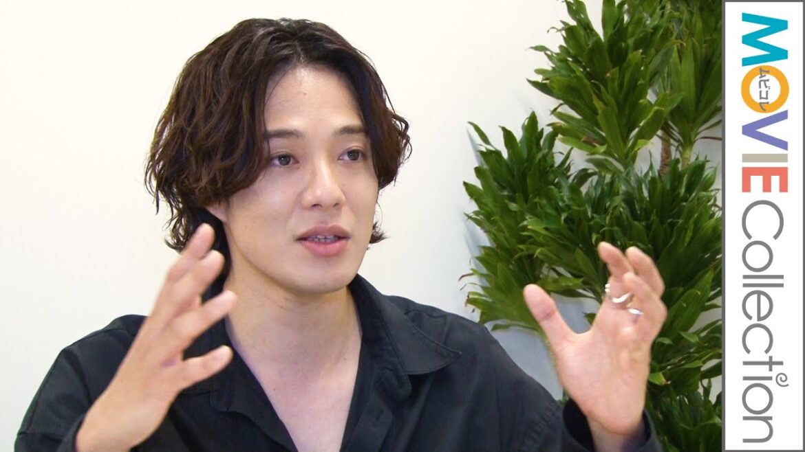 【1/3】7ORDER 真田佑馬、20代前半に書いた“やりたいことリスト”に映画があった/映画『30S』インタビュー