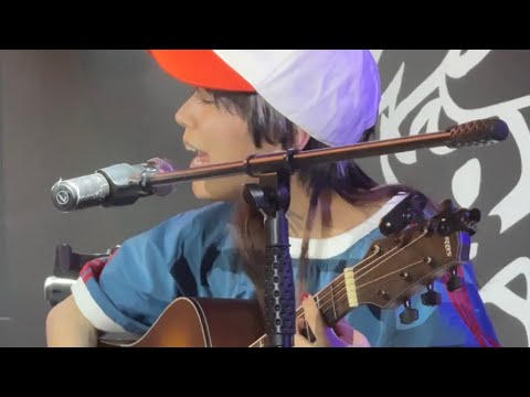 木下百花「強さ」(Live ver.)/@Okubo K-Stage O!(Tokyo)/2024.06.08/【OFFICIAL LIVE VIDEO】