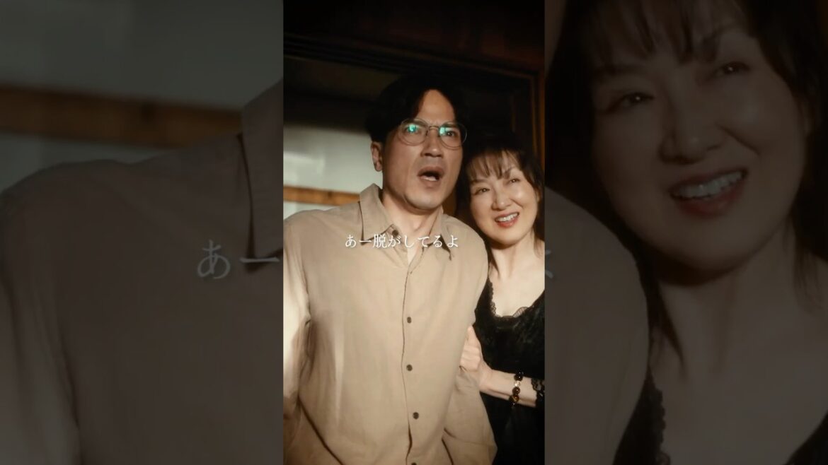 妻が⚪︎されるのを見せつけられる夫が犯した罪とは…? | SWIPEDRAMA | #スワドラ