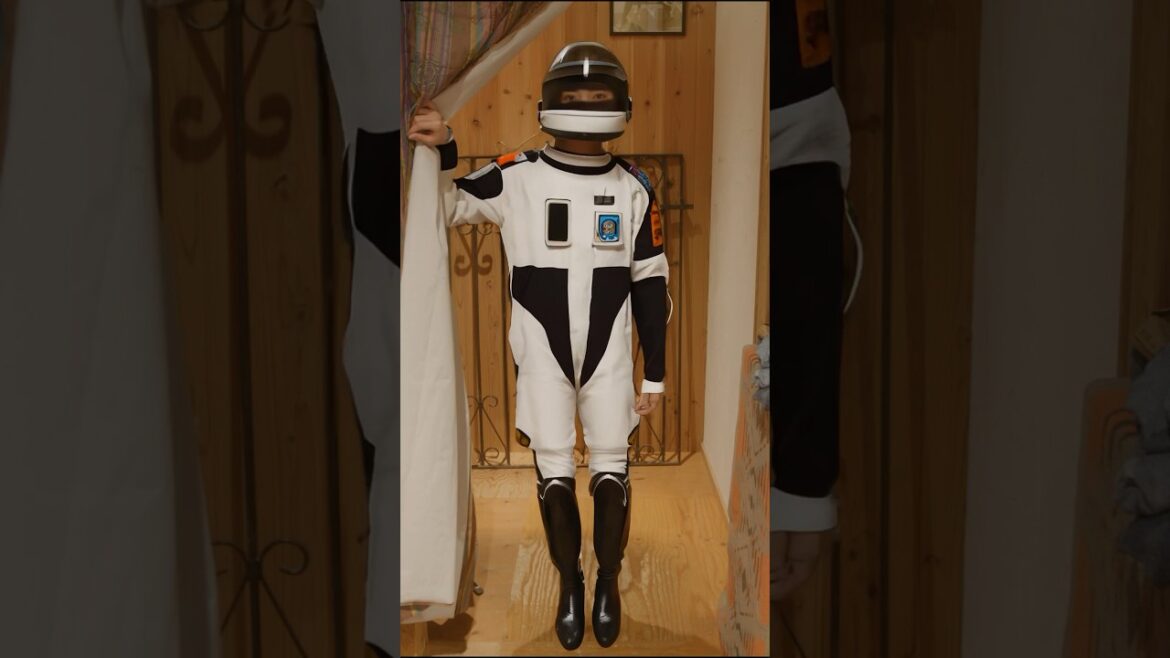 【AI画像生成】デートで着ていく服を決めてね!#shorts #shortfilm #短編映画 #generativeai #aiart