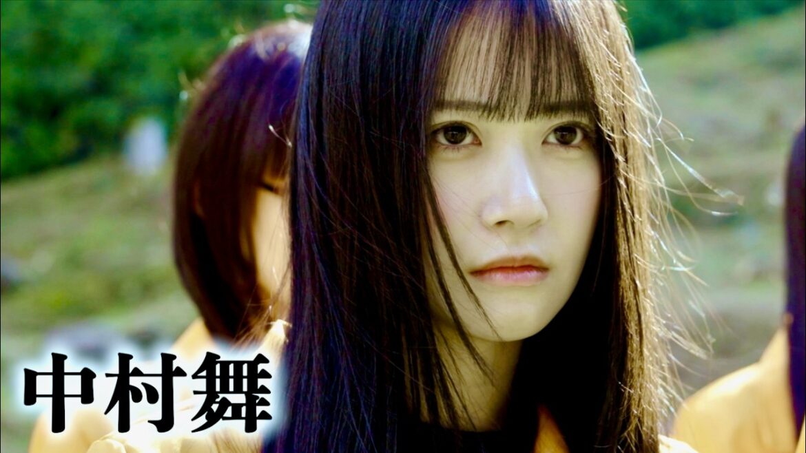 STU48 中村舞初主演!人間と鬼の混血“鬼女”の戦い/映画『鬼ベラシ』特報