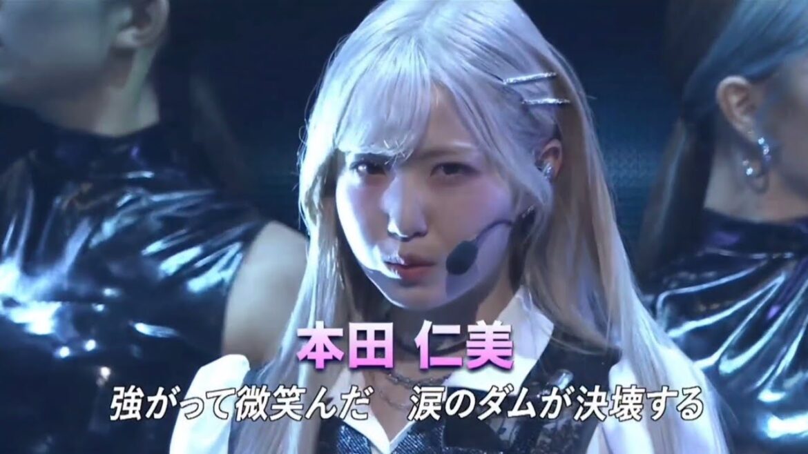 2024.1.26 本田仁美 卒業コンサート