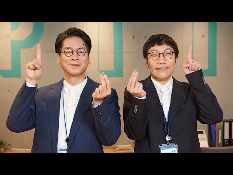 男性ブランコが出演、ロッテガム「集中泥棒」新ウェブ動画(インタビュー)