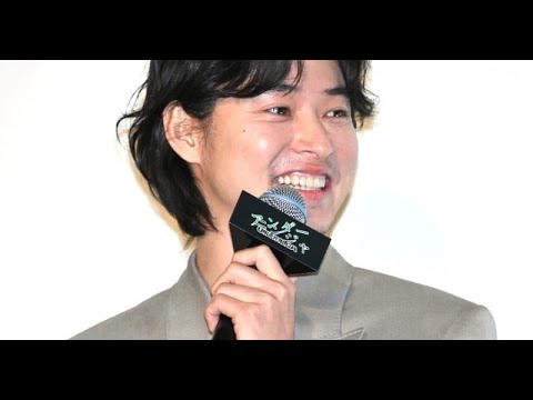 B1- 山崎賢人、宇宙人に興味津々「エリア51に忍び込みたい」 シソンヌ長谷川とまさかのシンパシー