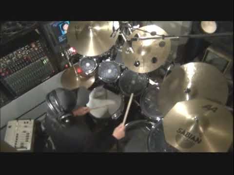45年ぶりに叩きました!【ビードロ恋細工 – 高田みづえ】「DRUM DRUM DRUM」ver.1(2025/2-10)3枚目シングル、1977年リリース!