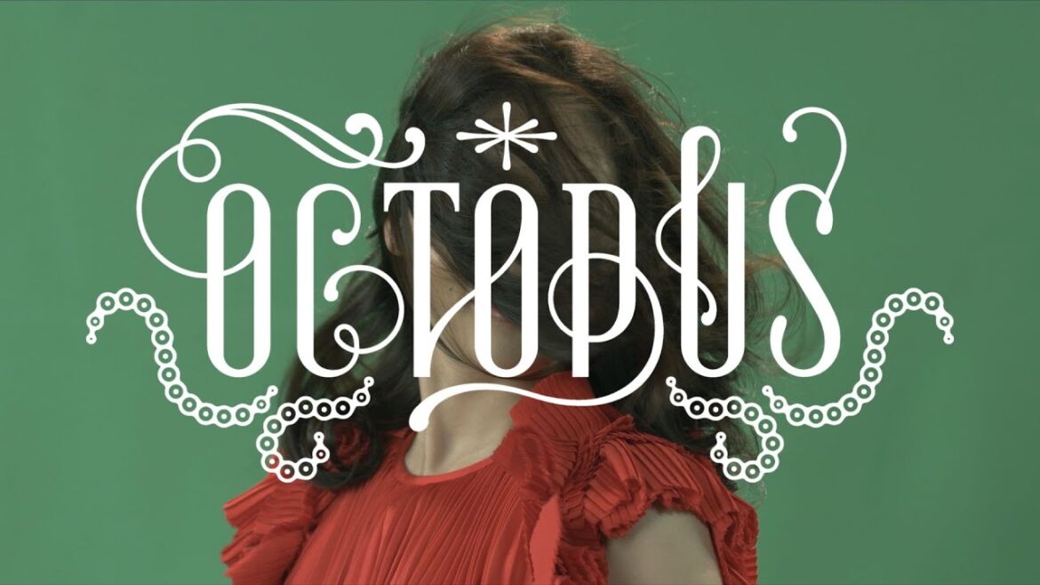 CM撮影の裏側をコメディにしたショートフィルム『OCTOPUS』English Subtitle