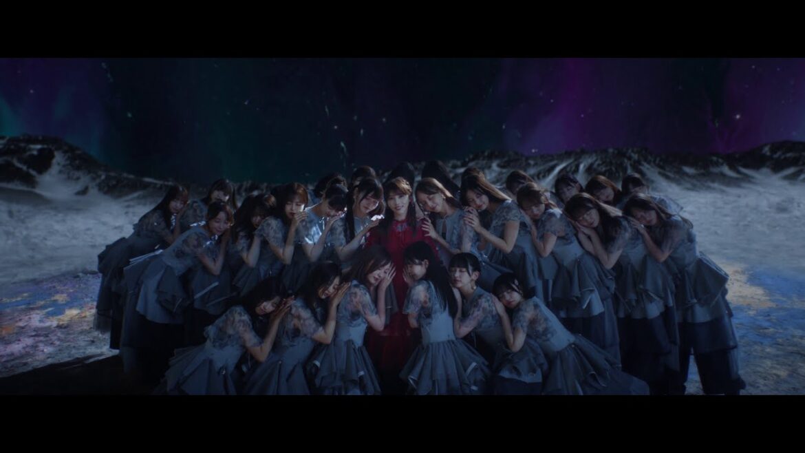 乃木坂46『懐かしさの先』