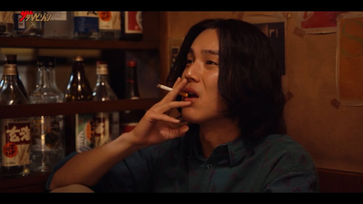 橋本愛、⼝先ばかりの中川⼤志とのすれ違いにハラハラ…主題歌は中嶋イッキュウ「Our last step」に決定 映画『早⼄⼥カナコの場合は』本予告