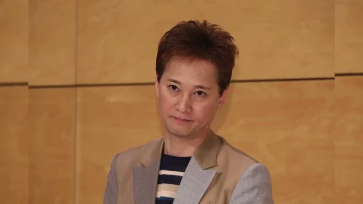 「芸能界引退」から18日、中居正広は宮迫博之と同じ「出ない方」に…『行列のできる相談所』島田紳助との“違い”も話題に