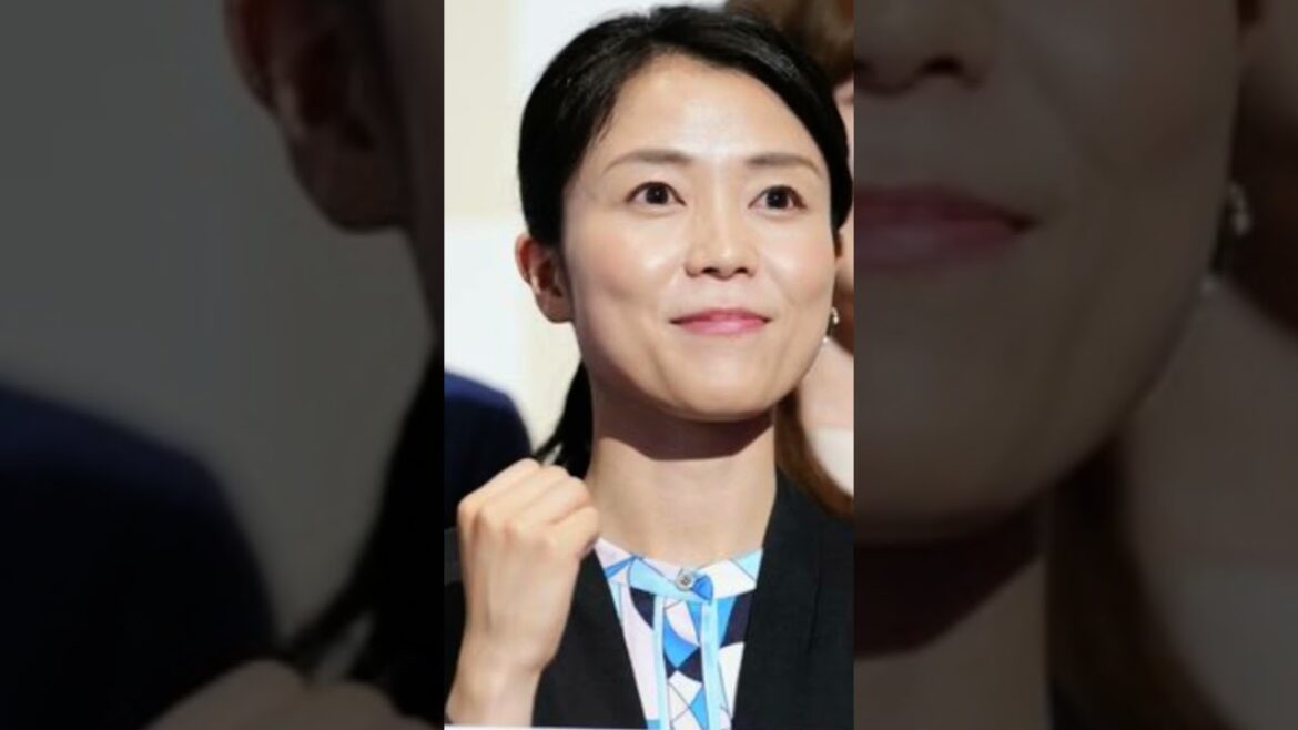 中山果奈