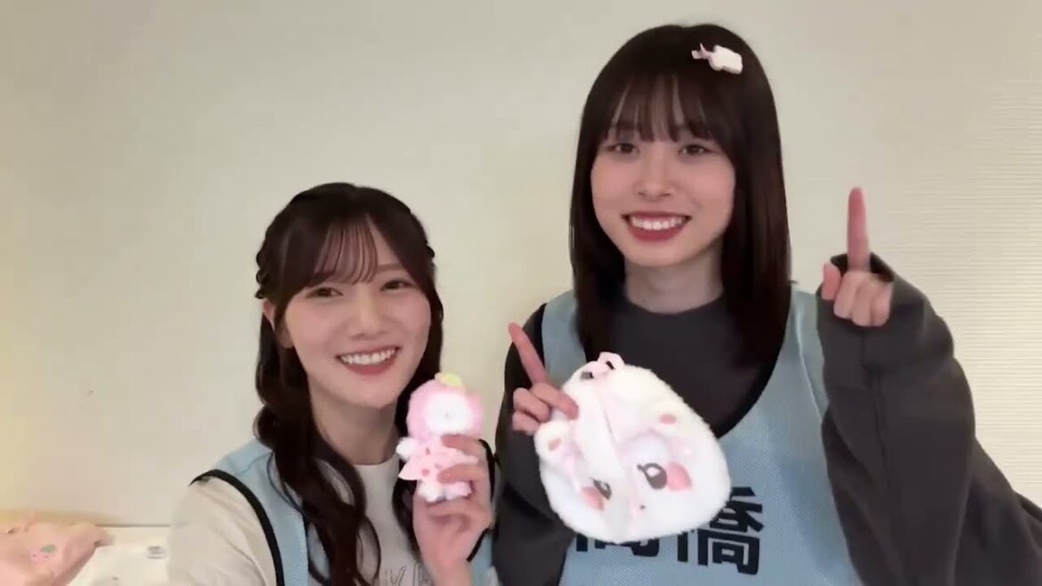 日向坂46 東村芽依卒業セレモニー 開演までまもなくです!藤嶌果歩 佐々木美玲 河田陽菜 髙橋未来虹