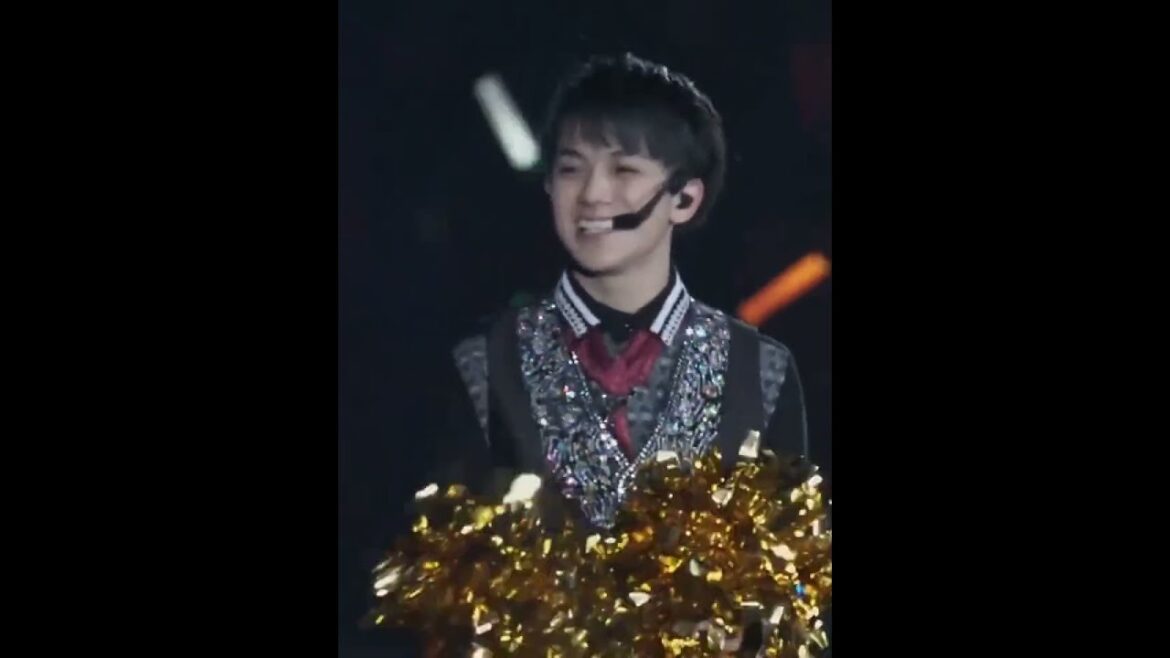 【宮近海斗】Travis Japan – Jr.祭り2018 単独LIVE in 横浜アリーナ