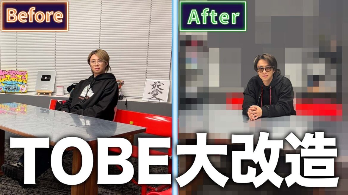 【進化】イケアの棚でNEW北山ベース完成!滝沢社長のアレも使いました!#111