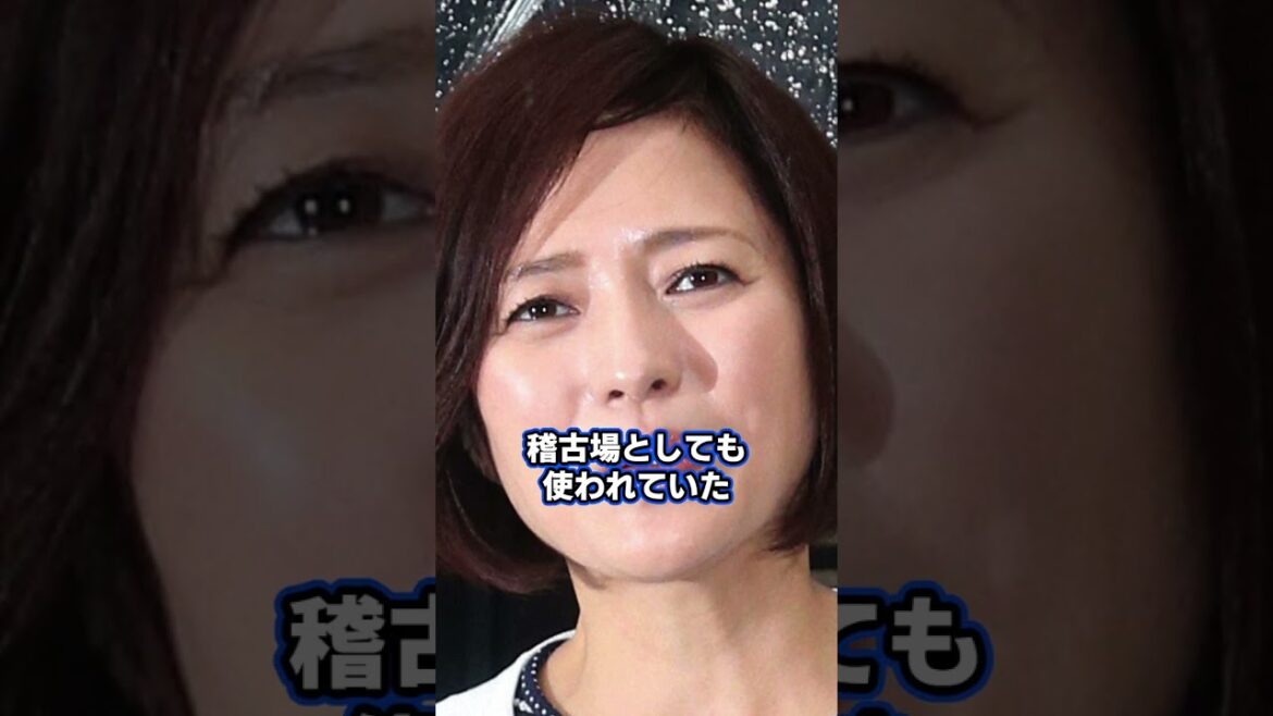 愛人との同棲発覚、中村芝翫と三田寛子の壮絶な闘いの行方