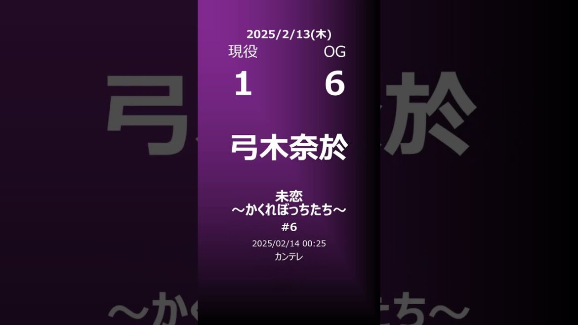 【明日の乃木坂】地方局他 2025/02/13 #shorts #乃木坂46 【番組出演】