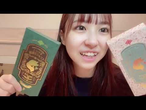 う48 Haruna Hashimoto 2025年02月13日20時03分50秒 橋本 陽菜AKB48