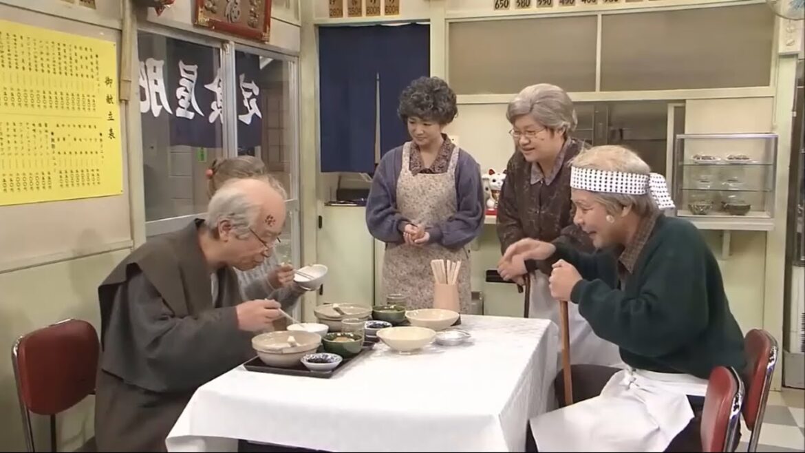 【志村軒】『 志村けん & 上島竜兵 』の最もおかしな動画 VOL 24