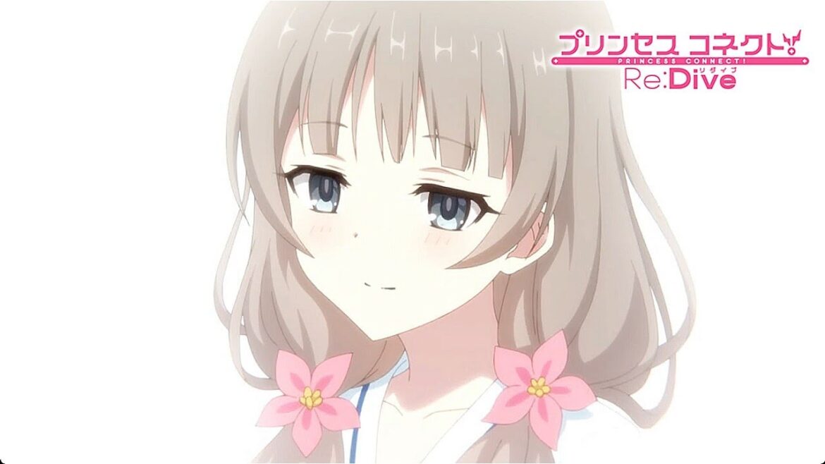 【プリコネR】 アルファアバターを復活させた謎の少女