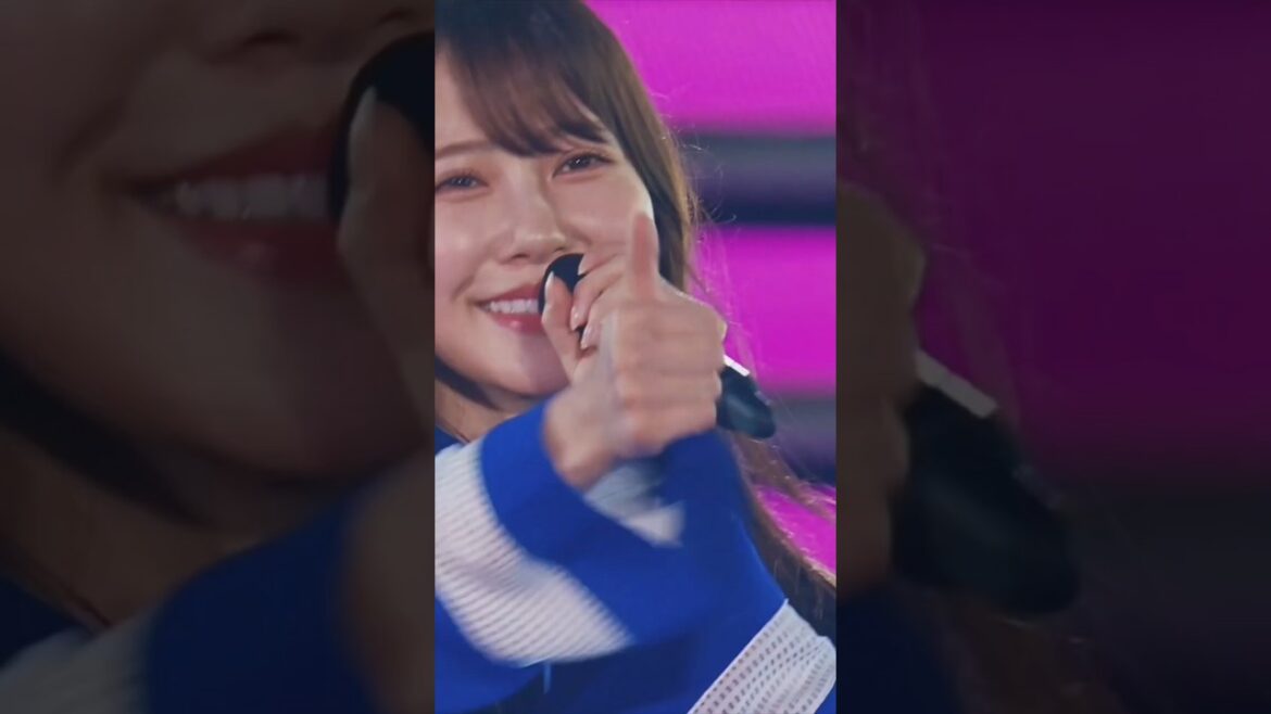#日向坂46 #君しか勝たん #Livemix