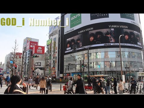 ナンバーアイ numberi godi なんばーあい 公式 number_i reaction 岸優太 平野紫耀 神宮寺勇太 キンプリ tobe公式 ユニカビジョン number i japan