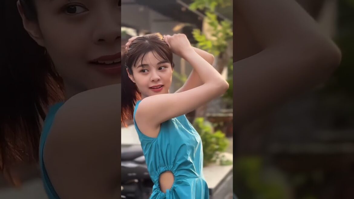 元NGT48 本間日陽 3rd写真集 オフショット動画 #プレパレーション #バリ島 #bali