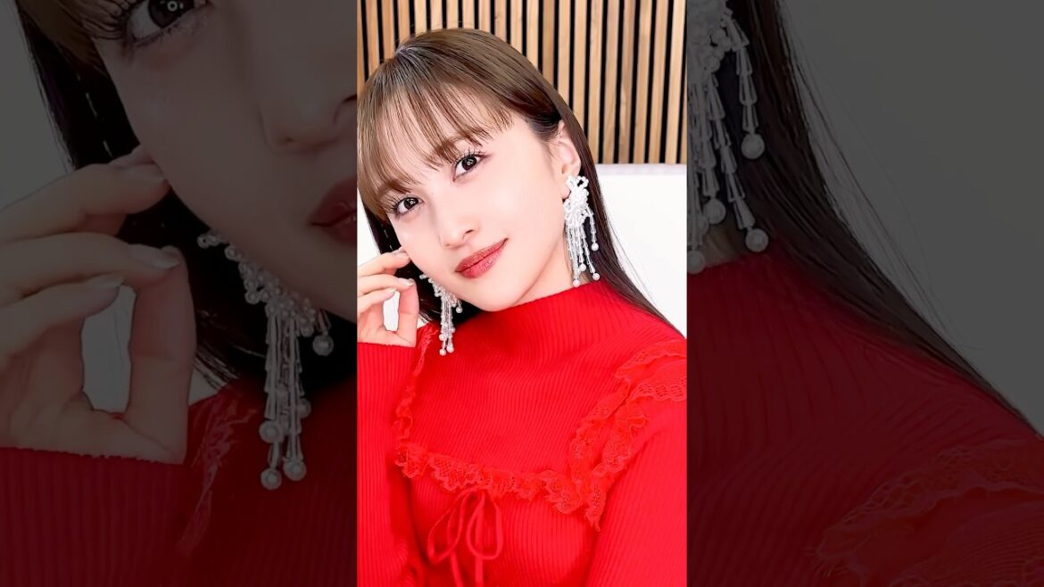 【閲覧注意】たった7秒であなたも”百田夏菜子推し”になる動画