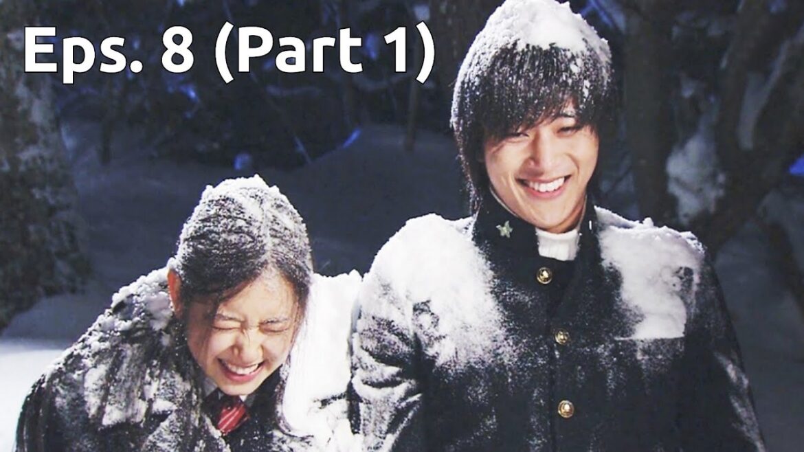 Tree of Heaven | Ep. 8 – Part. 1 (Eng Sub)