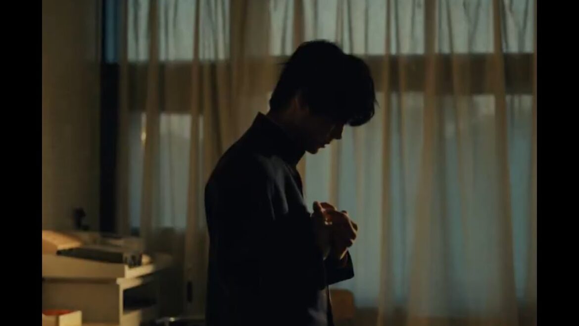 【御上先生】Episode 6 -confession-