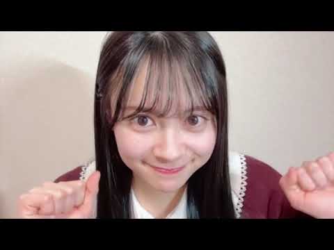 48 Momoka Ito 2025年02月18日22時02分51秒 伊藤 百花(AKB48 研究生)