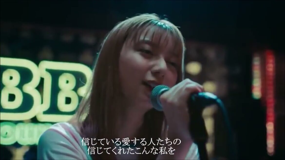 ドラマ【パリピ孔明】劇中歌 DREAMER EIKO(上白石萌歌)