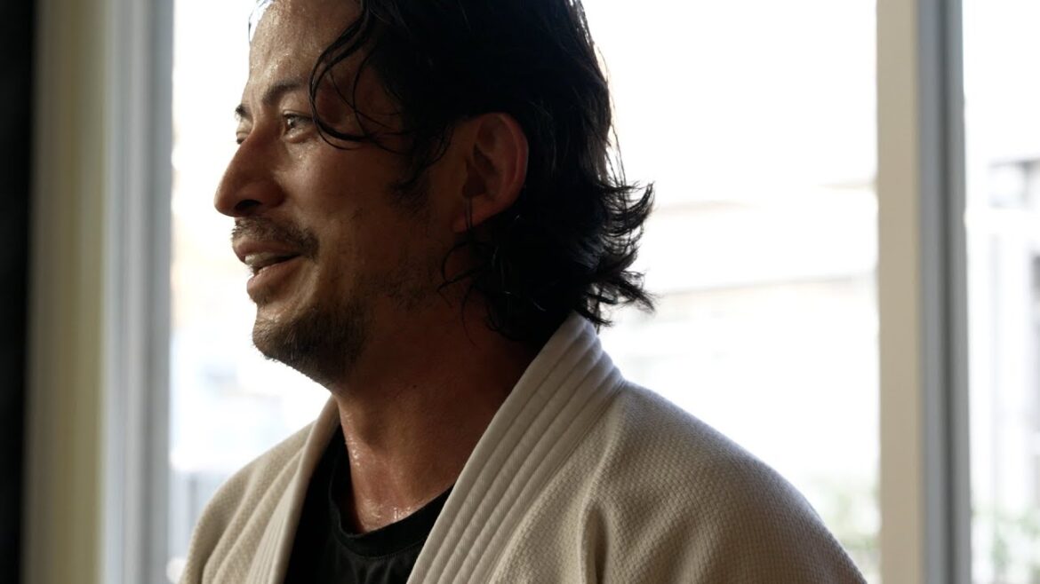 「情熱大陸 俳優・岡田准一」ティザー映像