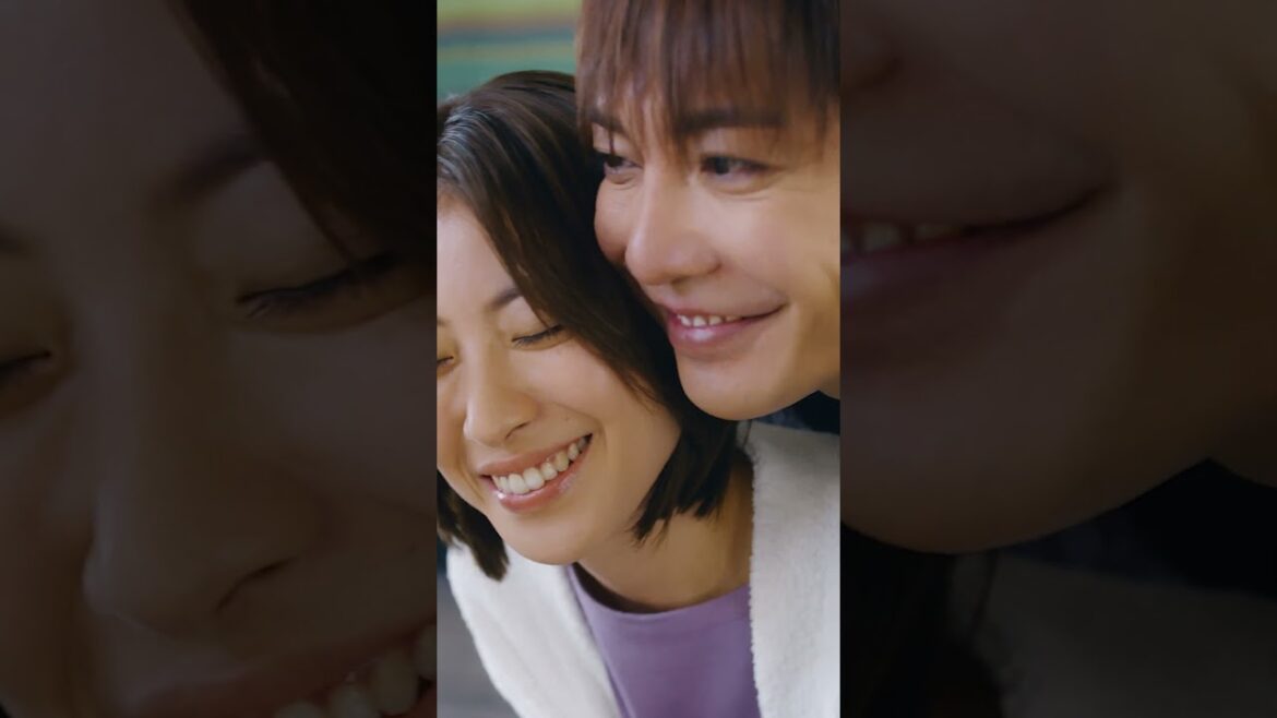 #成宮寛貴 #瀧本美織 出演ドラマ「 #死ぬほど愛して」魅惑的な殺人鬼との”愛”と”狂気”にまみれた純愛サスペンス🌹 #ABEMA で3/27(木)よる11時無料放送スタート! #ドラマ