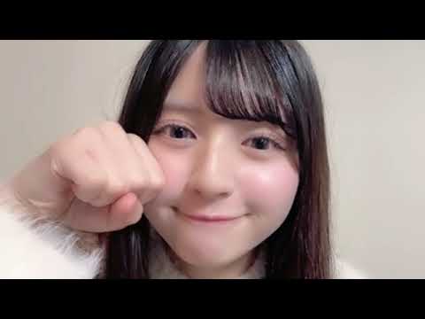 48 Hinano Kubo 2025年02月18日22時21分27秒 久保 姫菜乃(AKB48 研究生)
