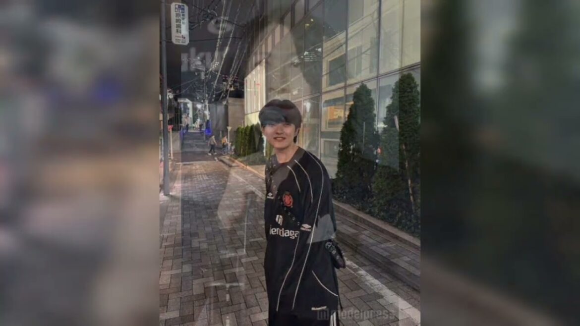 Travis Japan松倉海斗、LA留学中に偶然遭遇した大物アーティスト告白「バーベキューとかLAのご自宅に招待していただいた」
