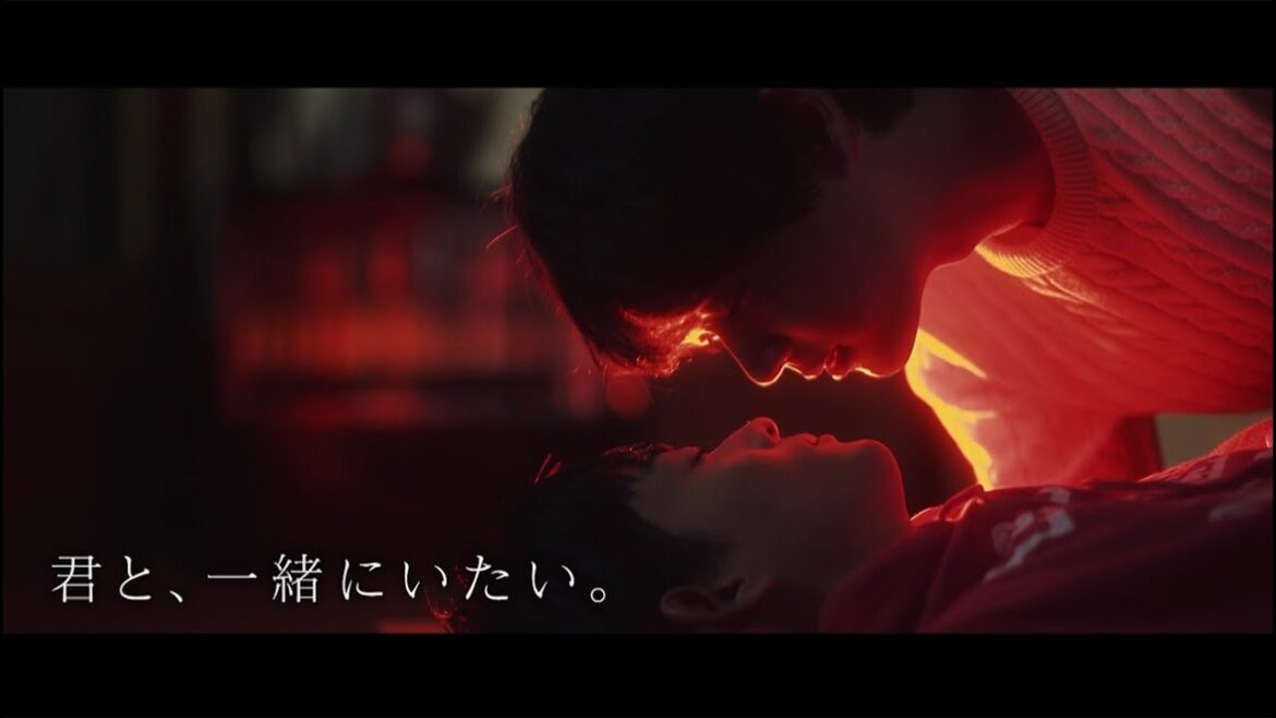 古川雄輝&竜星涼、“キス寸前”… 佐野岳、“ホリプロTSC”三浦理奈の出演も 映画「リスタートはただいまのあとで」特報