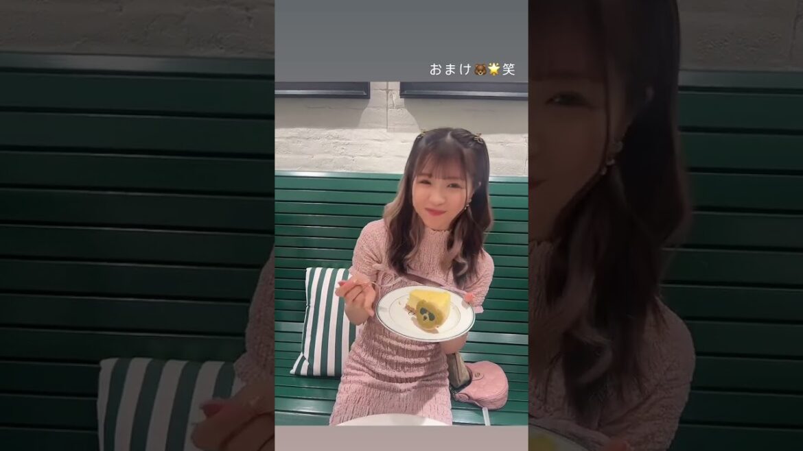 Date Haruka #貞野遥香 2024.05.16