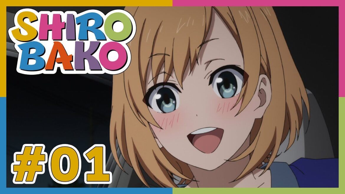 【10周年記念!期間限定毎週配信】『SHIROBAKO』1話【公式】