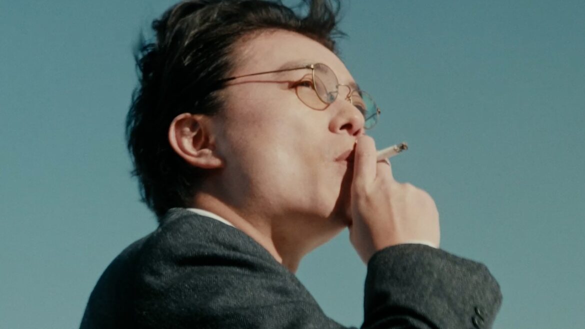 染谷将太×峯田和伸×夏帆 映画『BAUS 映画から船出した映画館』予告編