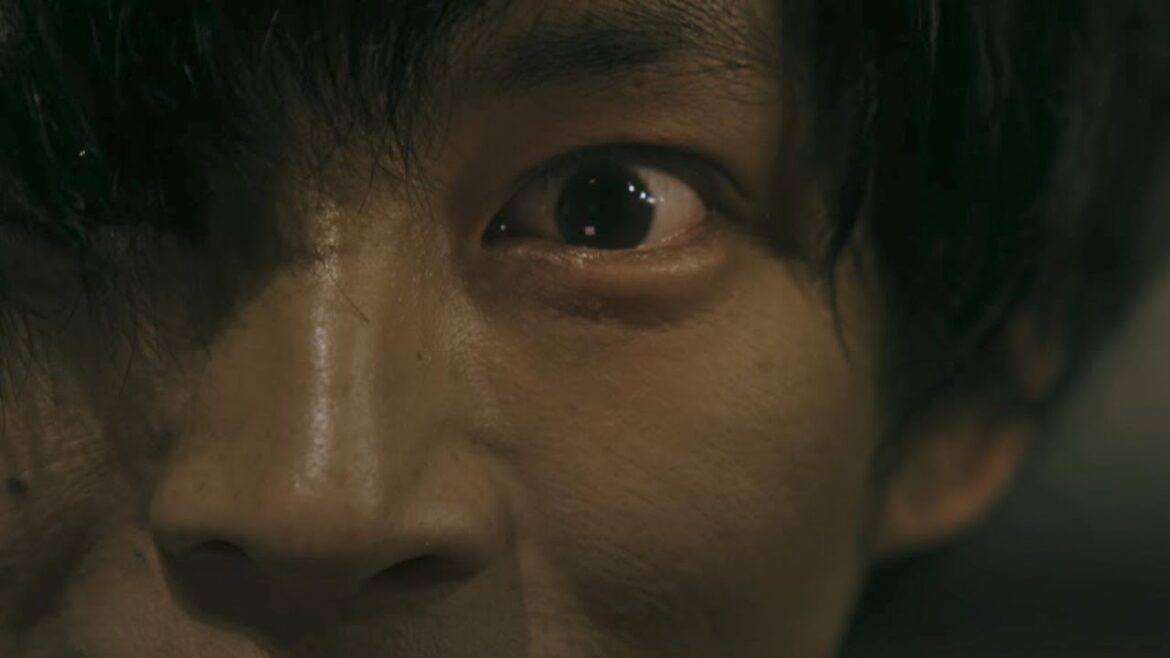 松坂桃李が美しくも恐ろしいダークヒーローに!『不能犯』特報