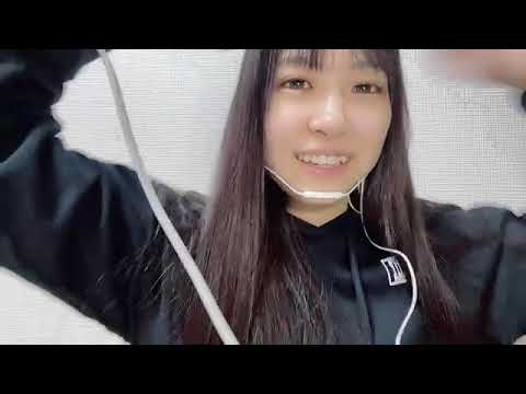48 Haruna Hashimoto 2025年02月20日11時18分14秒 橋本 陽菜AKB48