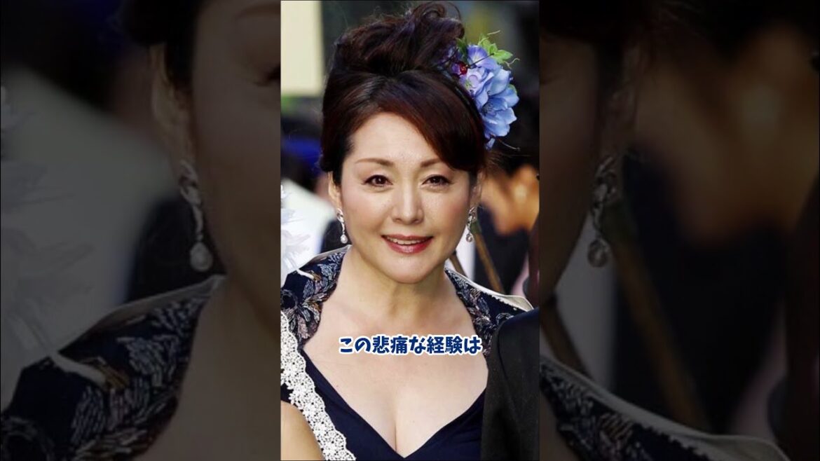 【松坂慶子】業界の闇に翻弄された恐怖の物語 大女優の隠された闘い