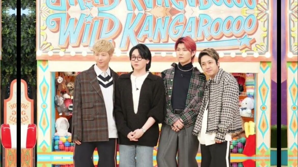 「”意外な親友”芸能人」ランキング、二宮和也&ミセス大森元貴を抑えた「2人とも気が強そう」売れっ子女優【第4位以下】