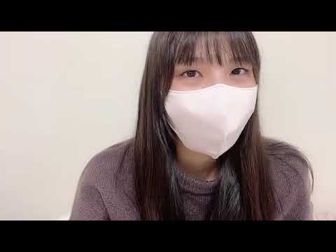 吉崎凜子(STU48 2期生)2023年2月20日SHOWROOM