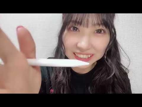 48 Haruna Hashimoto 2025年02月20日23時48分00秒 橋本 陽菜AKB48