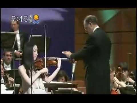 宮本笑里 ヴァイオリン, いのちの星 (Inochi no Hoshi) , violin music, violin Emili Miyamoto, 音楽