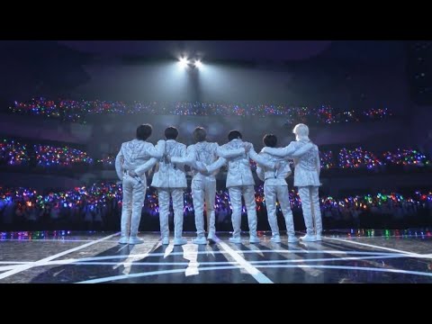 【美 少年】9年間ありがとう!